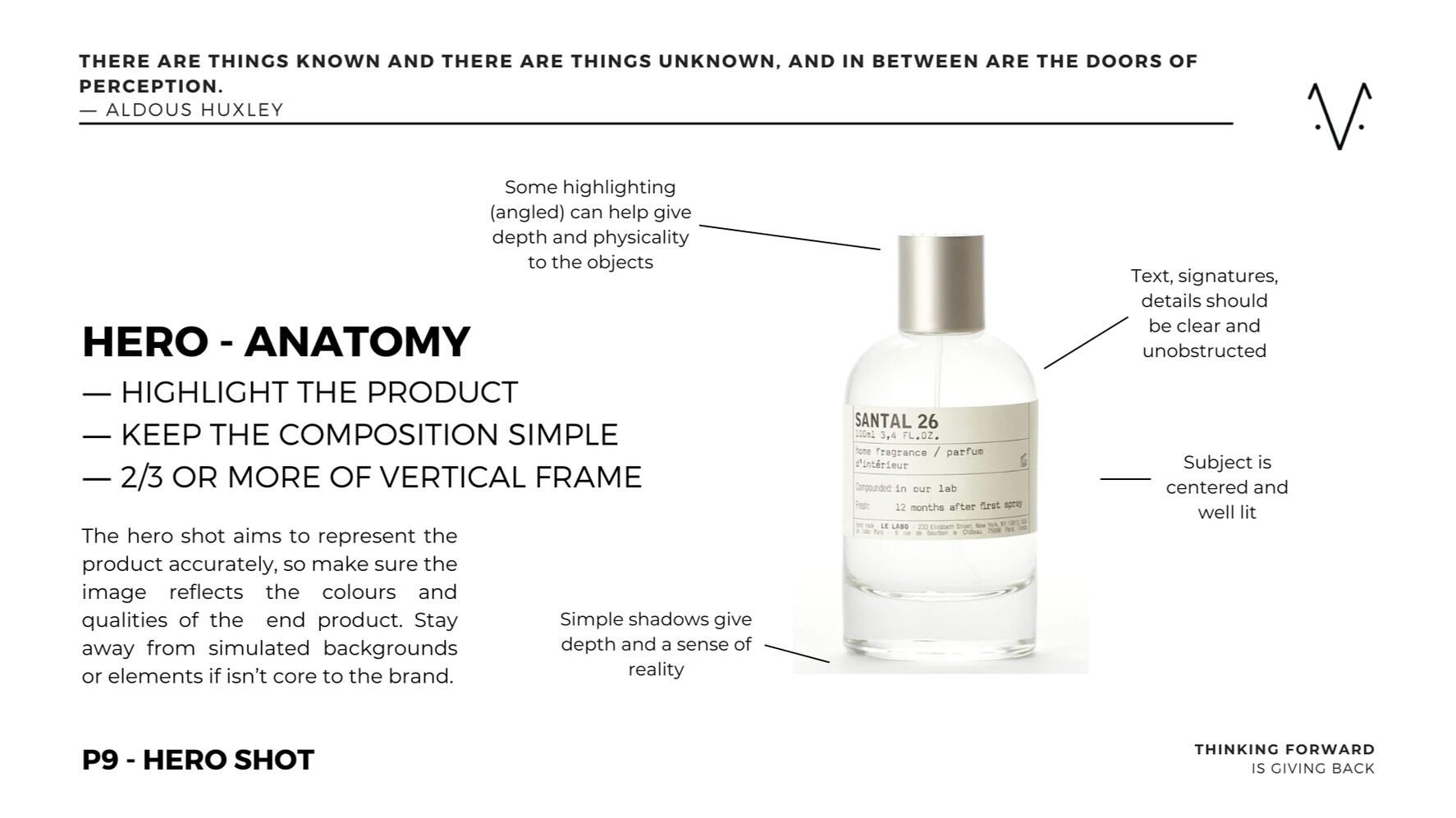 E-commerce guides &amp; promotion tools